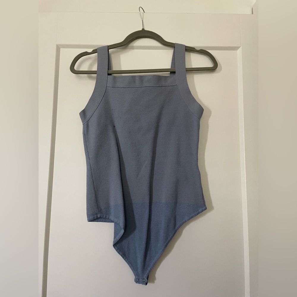 Abercrombie knit bodysuit